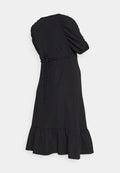 Pieces Maternity PMHOLLIS WRAP DRESS