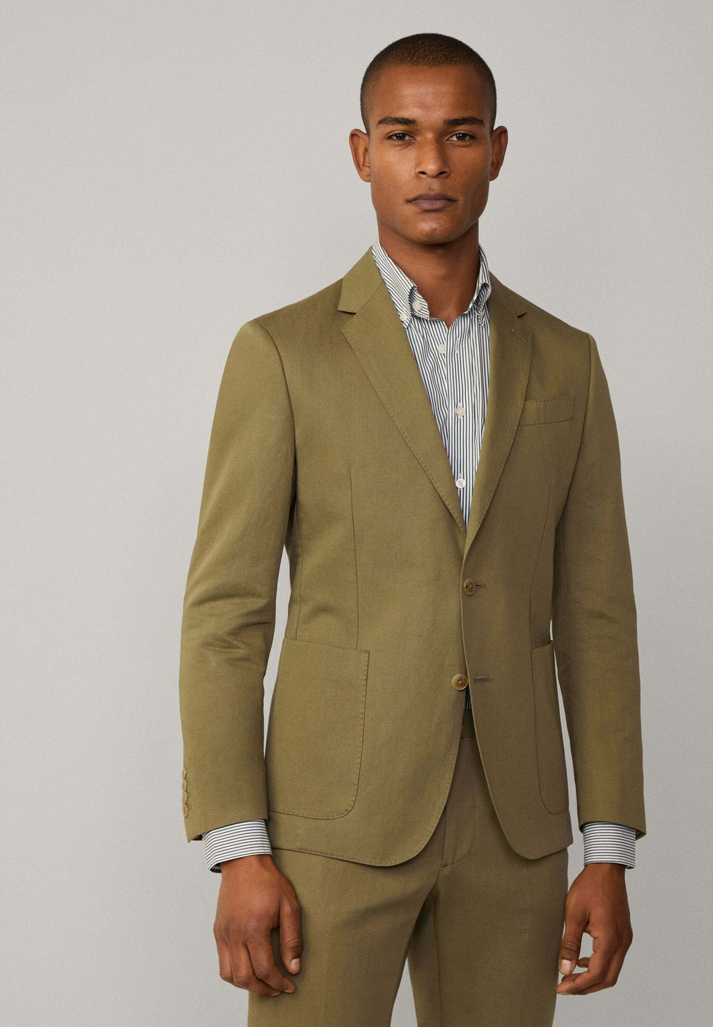 Hackett London CLEAN