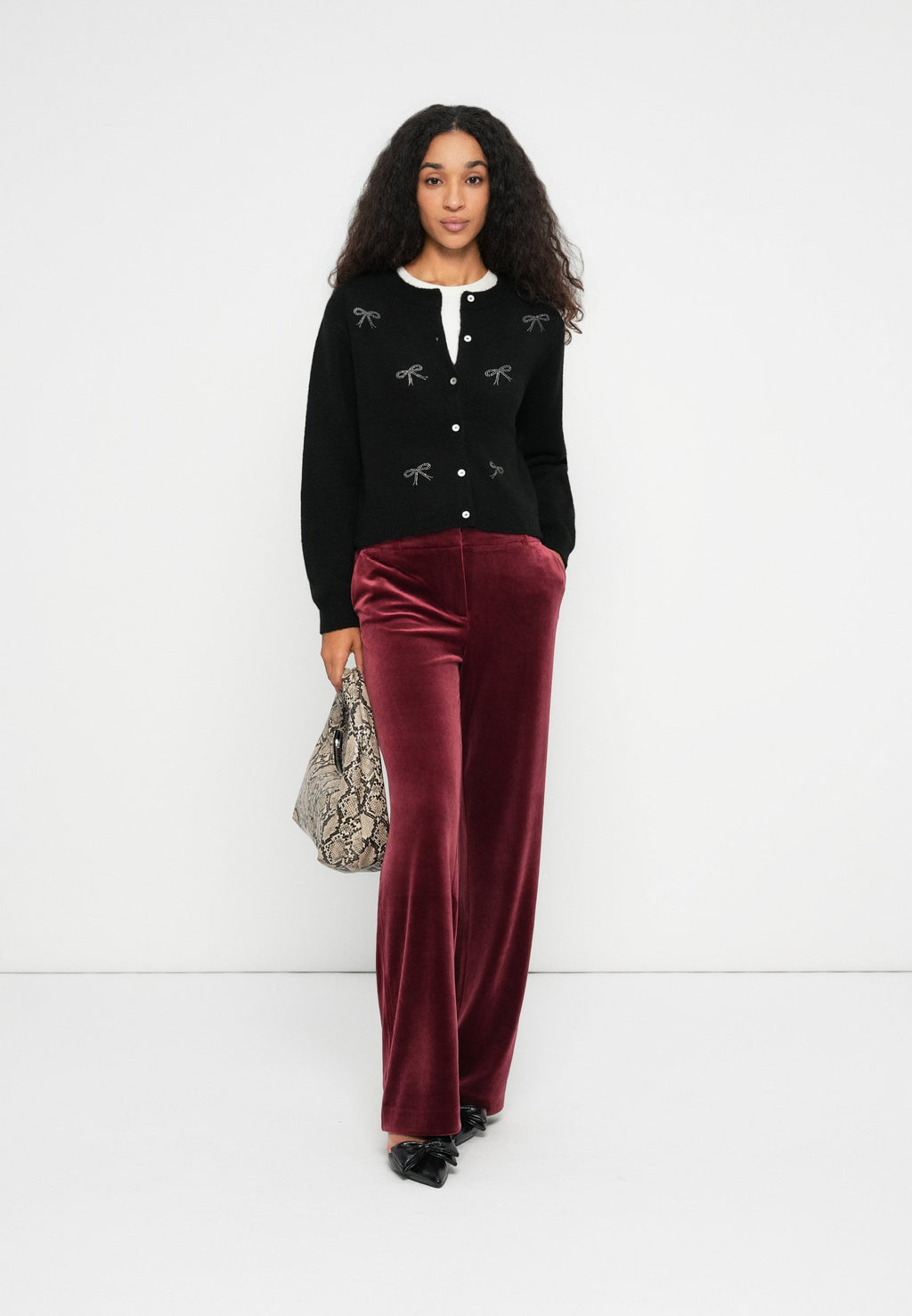 ONLKAYLE ELSY PANT Media 2