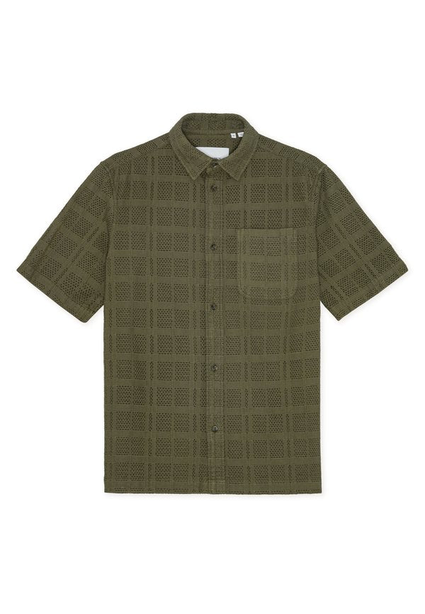 Les Deux CHARLIE SHIRT