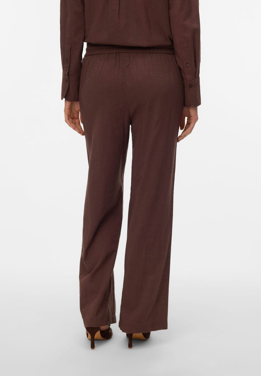 Vero Moda VMCAIA WIDE NOOS