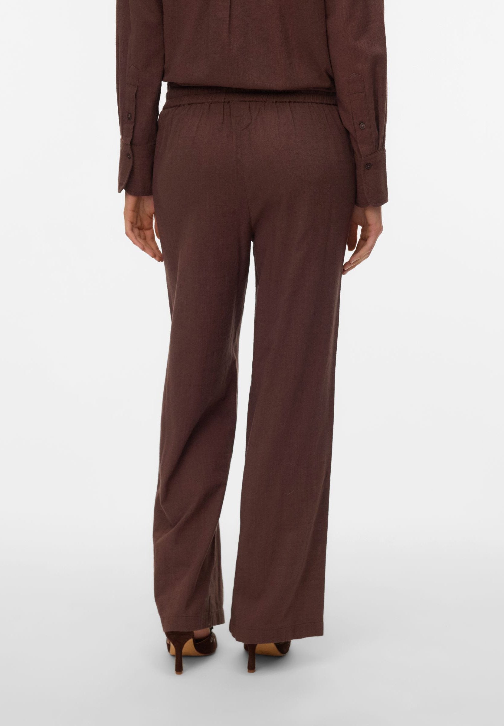 Vero Moda VMCAIA WIDE NOOS