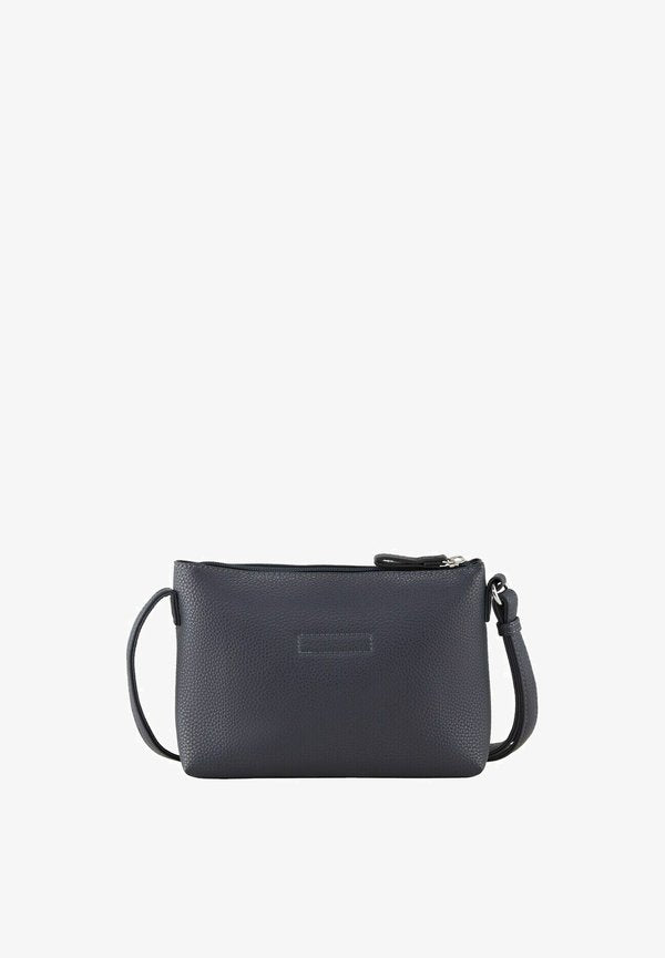 TOM TAILOR ELIS CROSS BAG S - Cross body bag - dark blue