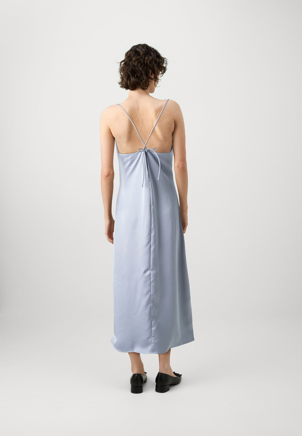 Rosemunde STRAP DRESS