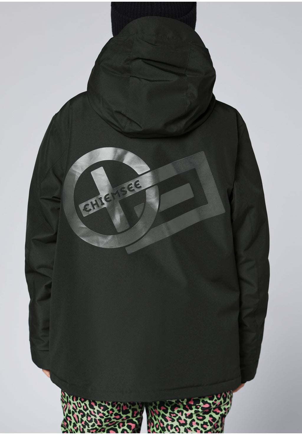 Chiemsee  REGULAR FIT