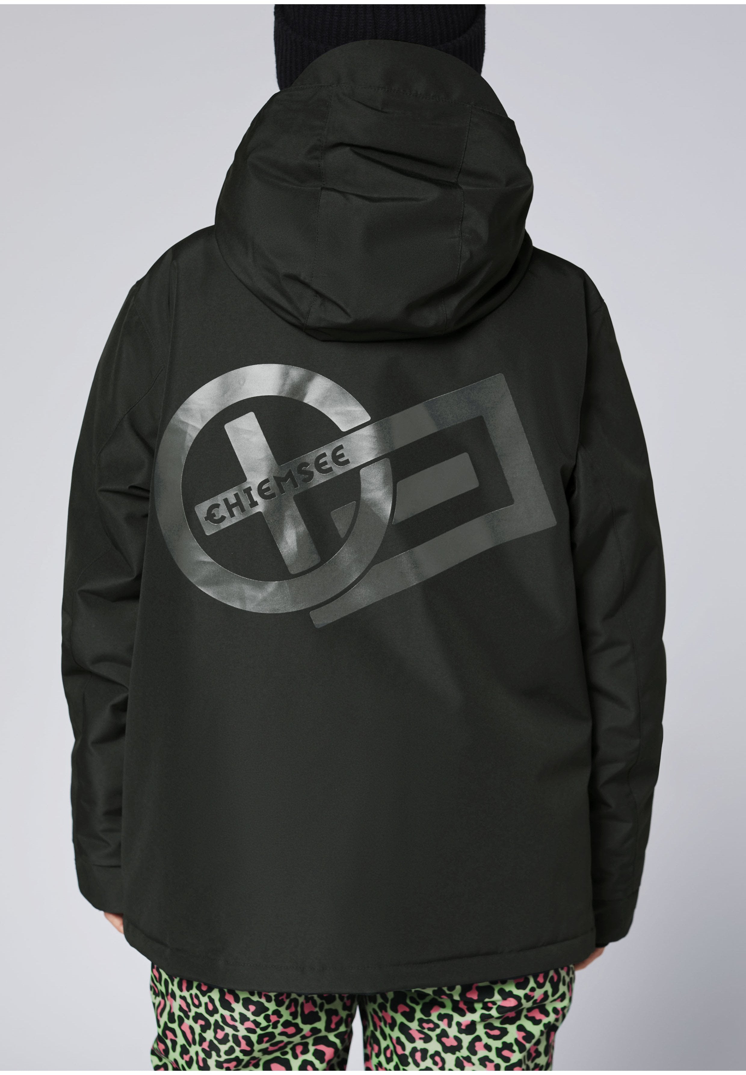 Chiemsee  REGULAR FIT