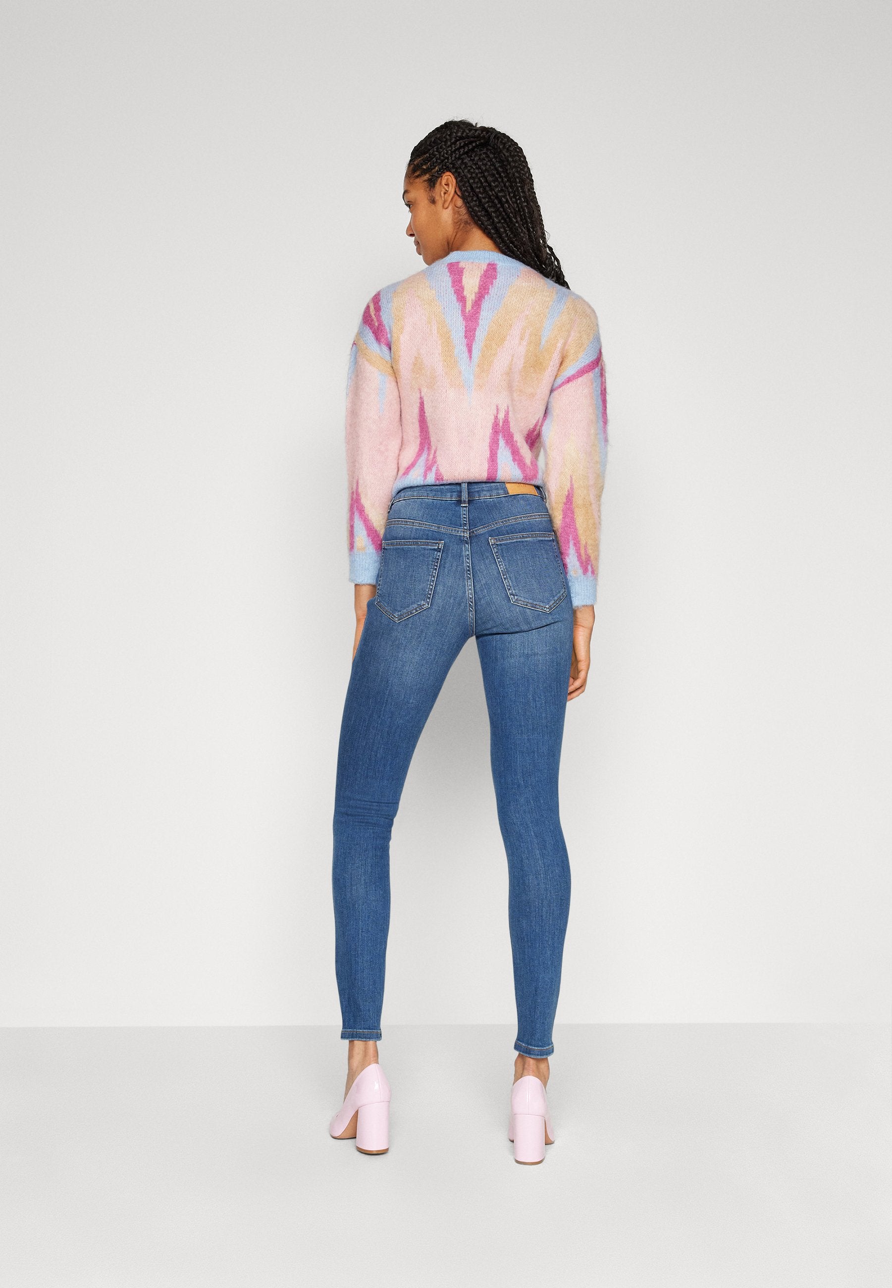 JDY KINNY JEANS