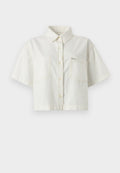 BOXY SHIRT Media 1