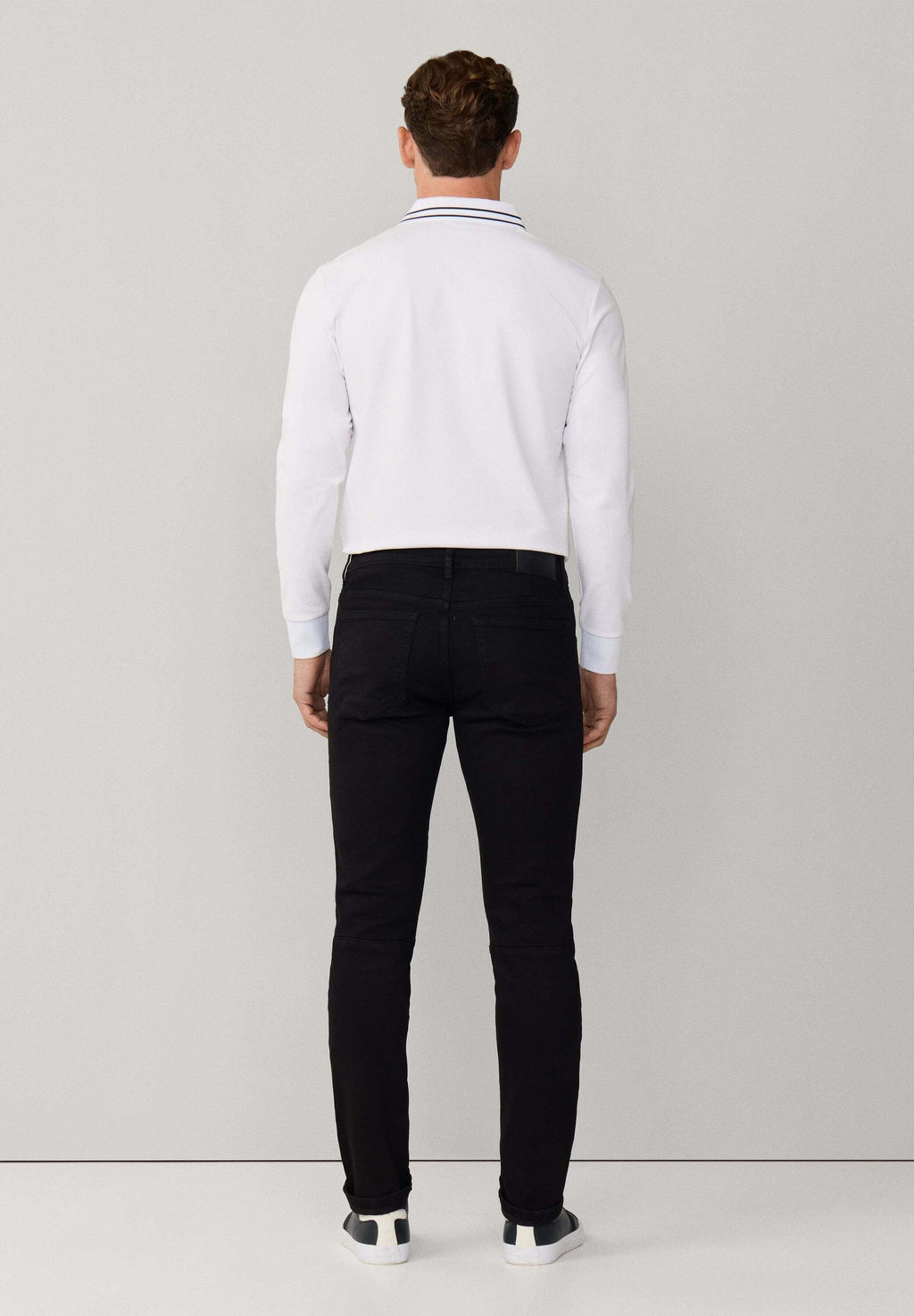 Hackett London HS POWERFLEX RO