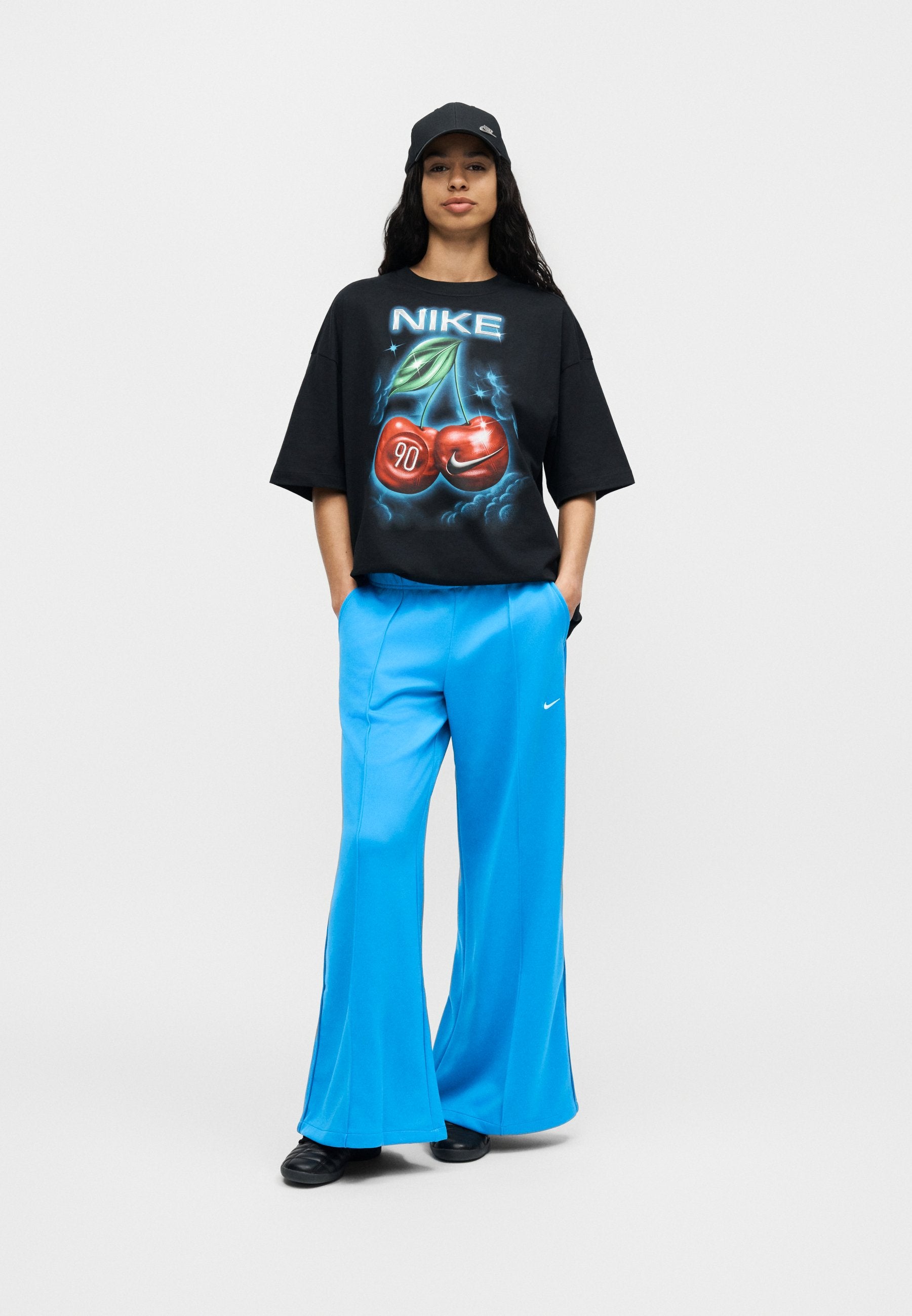Nike Sportswear WIDE LEG
