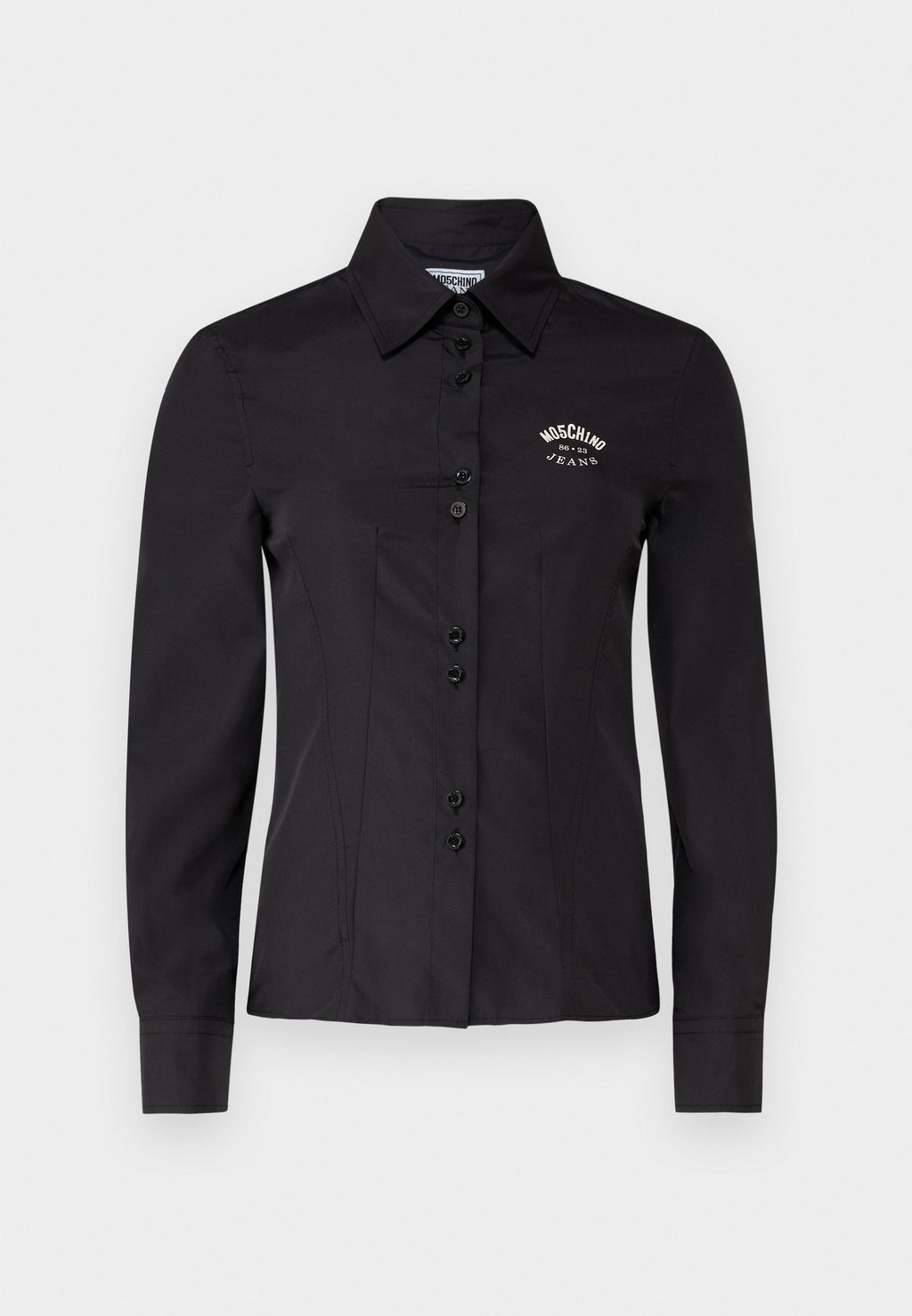 MOSCHINO JEANS TAFFETAS