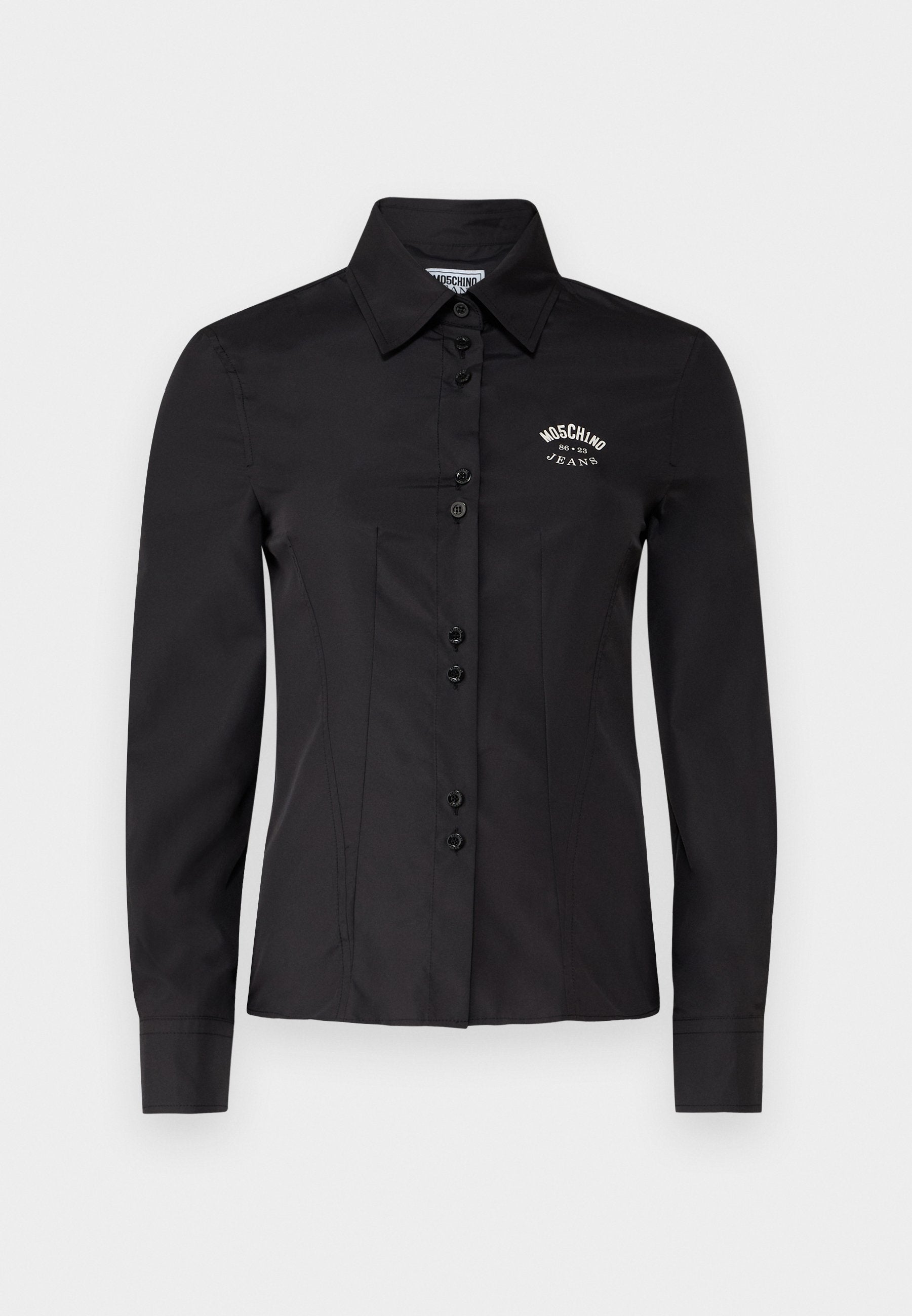 MOSCHINO JEANS TAFFETAS