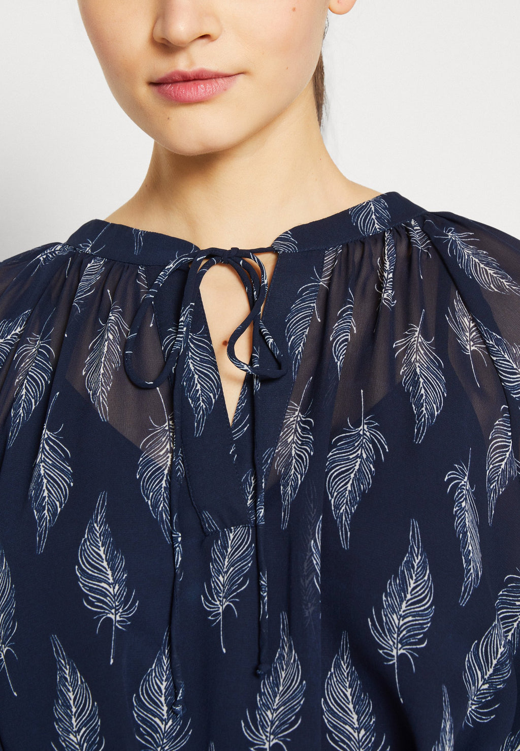 Vero Moda VMSARA 3/4 SLEEVE DRESS