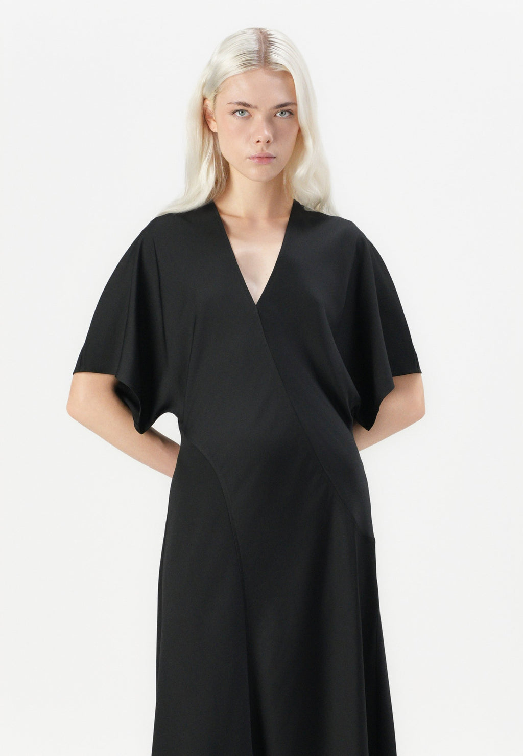 Replay DRESS