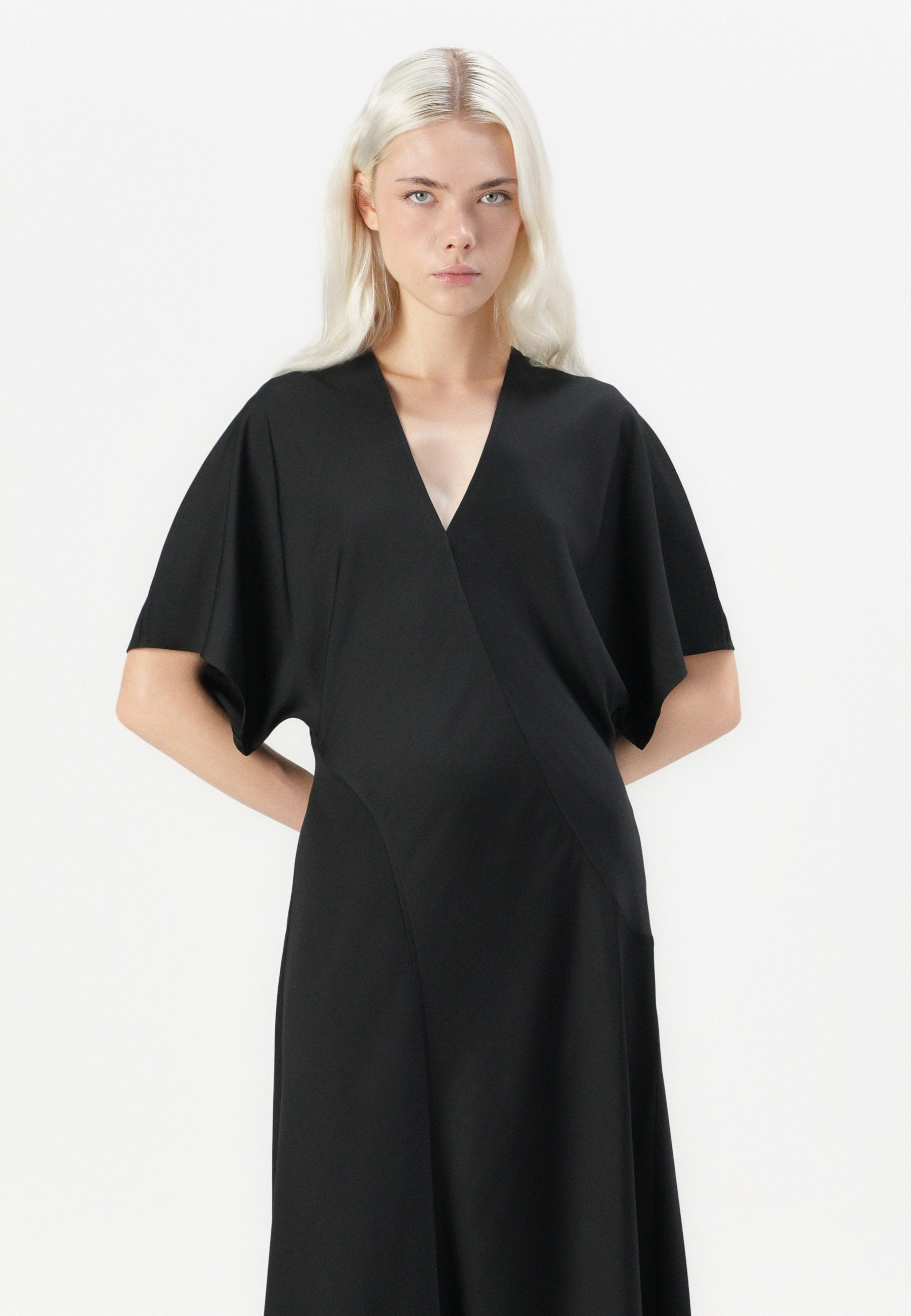 Replay DRESS