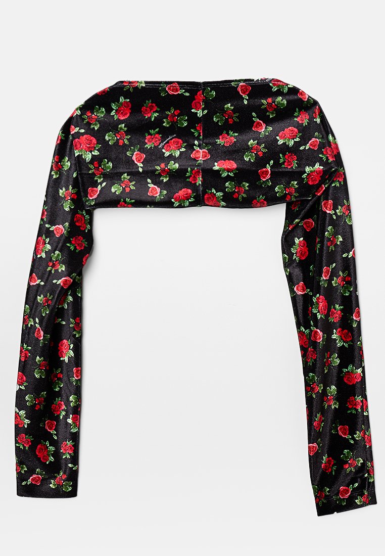 Monnalisa Strickjacke Media 2