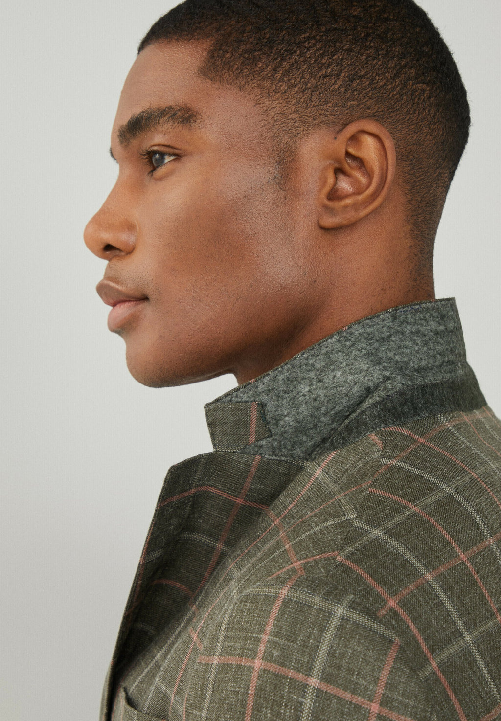 Hackett London