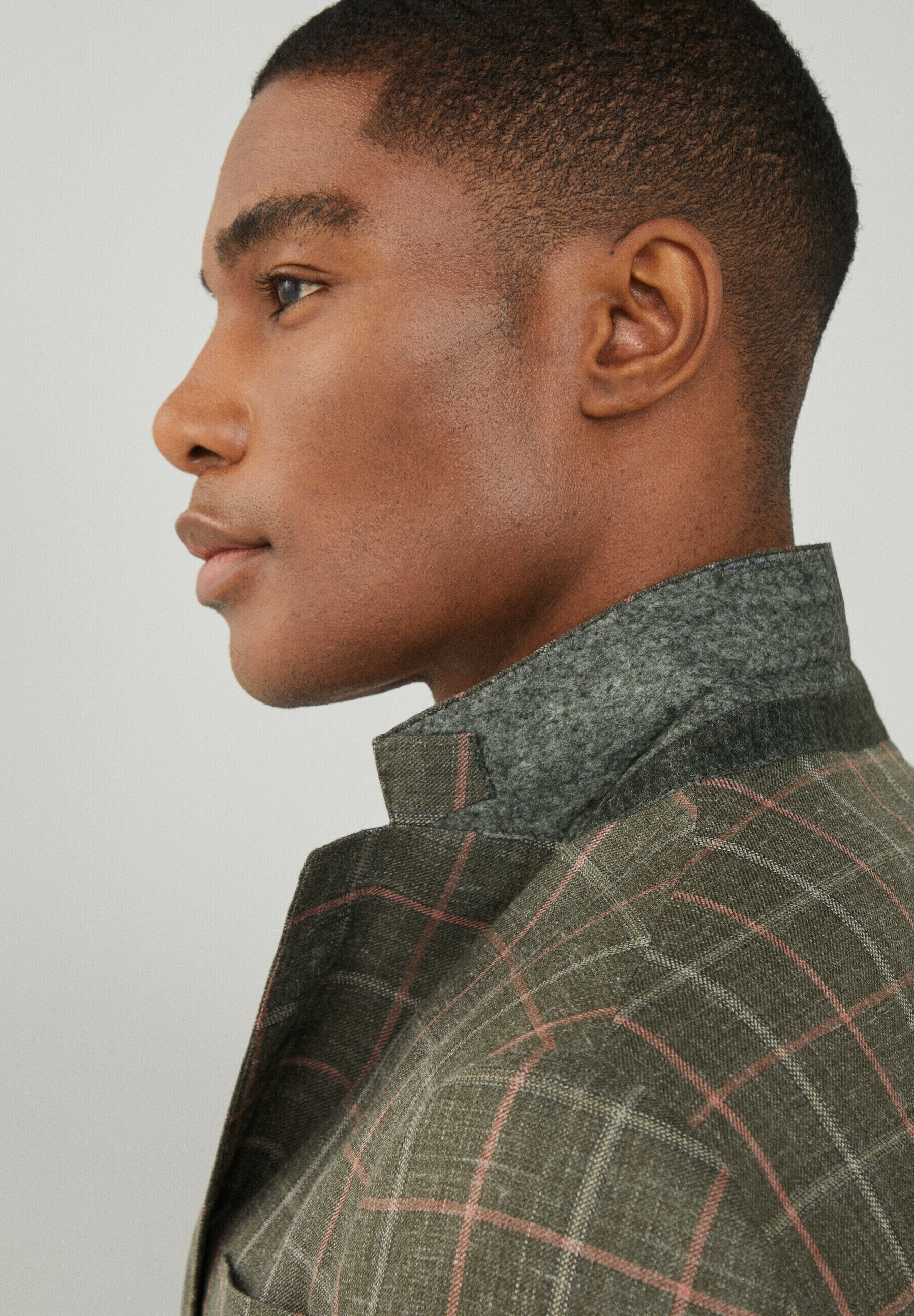 Hackett London