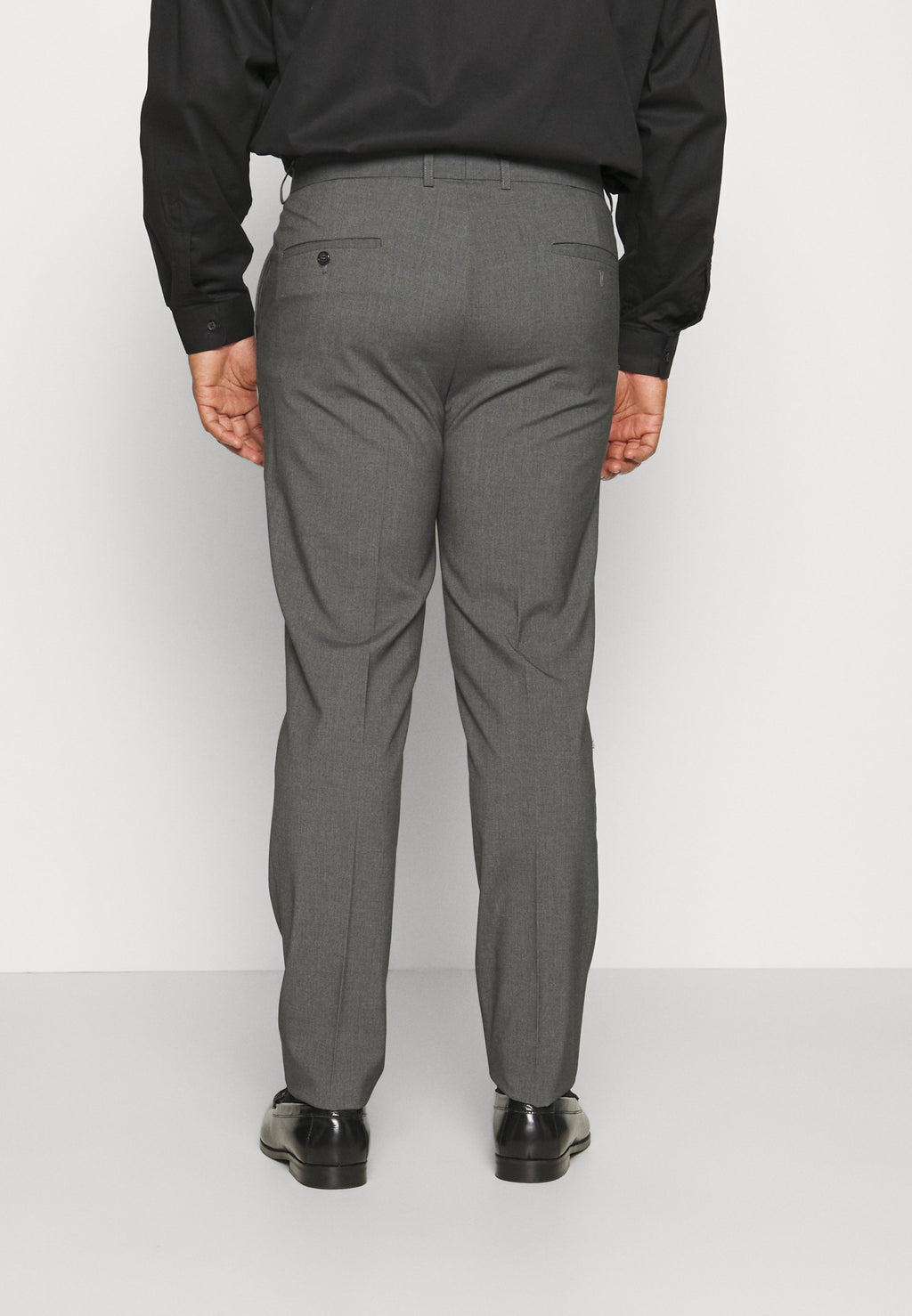 PLAIN MENS SUIT PLUS Media 7