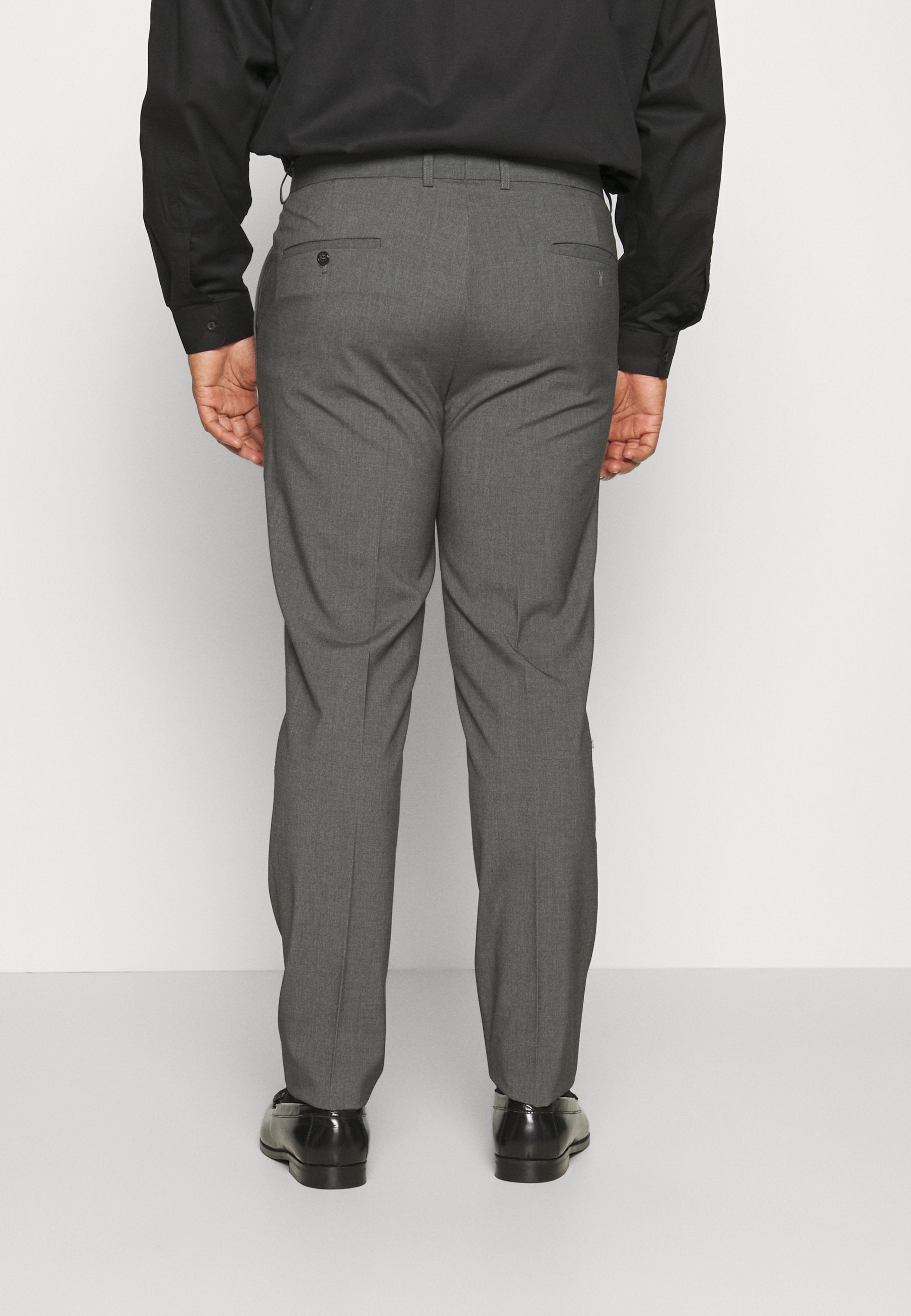 PLAIN MENS SUIT PLUS Media 7