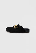 Guess GALAVANTA - Mules - black