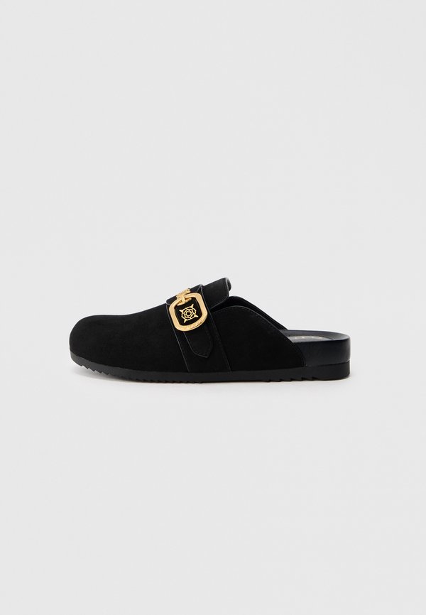 Guess GALAVANTA - Mules - black
