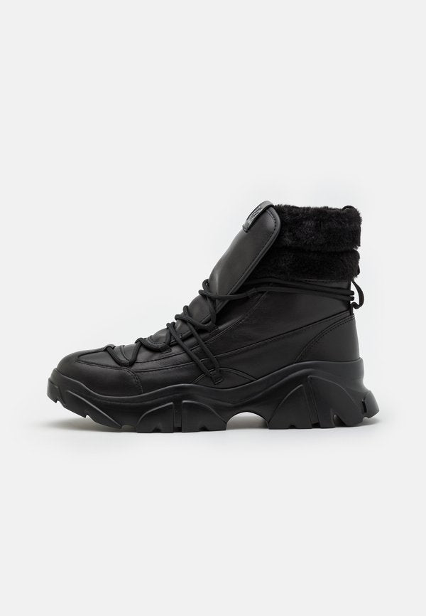 EA7 Emporio Armani BOOT FLAKES UNISEX