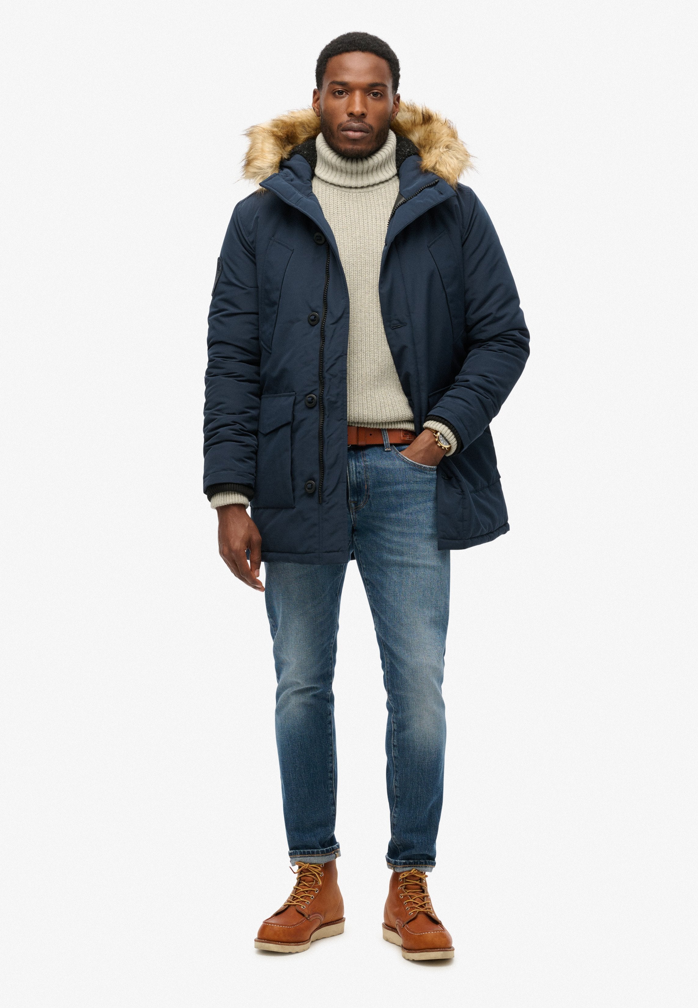 Superdry & Co EVEREST