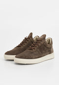 Filling Pieces