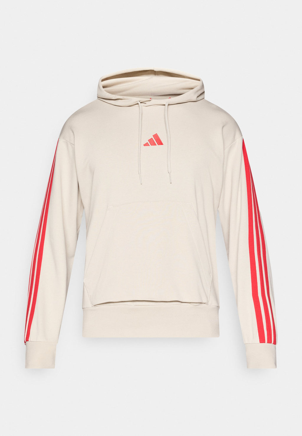 adidas Sportswear ESSENTIALS THREE STRIPES FRENCH TERRY