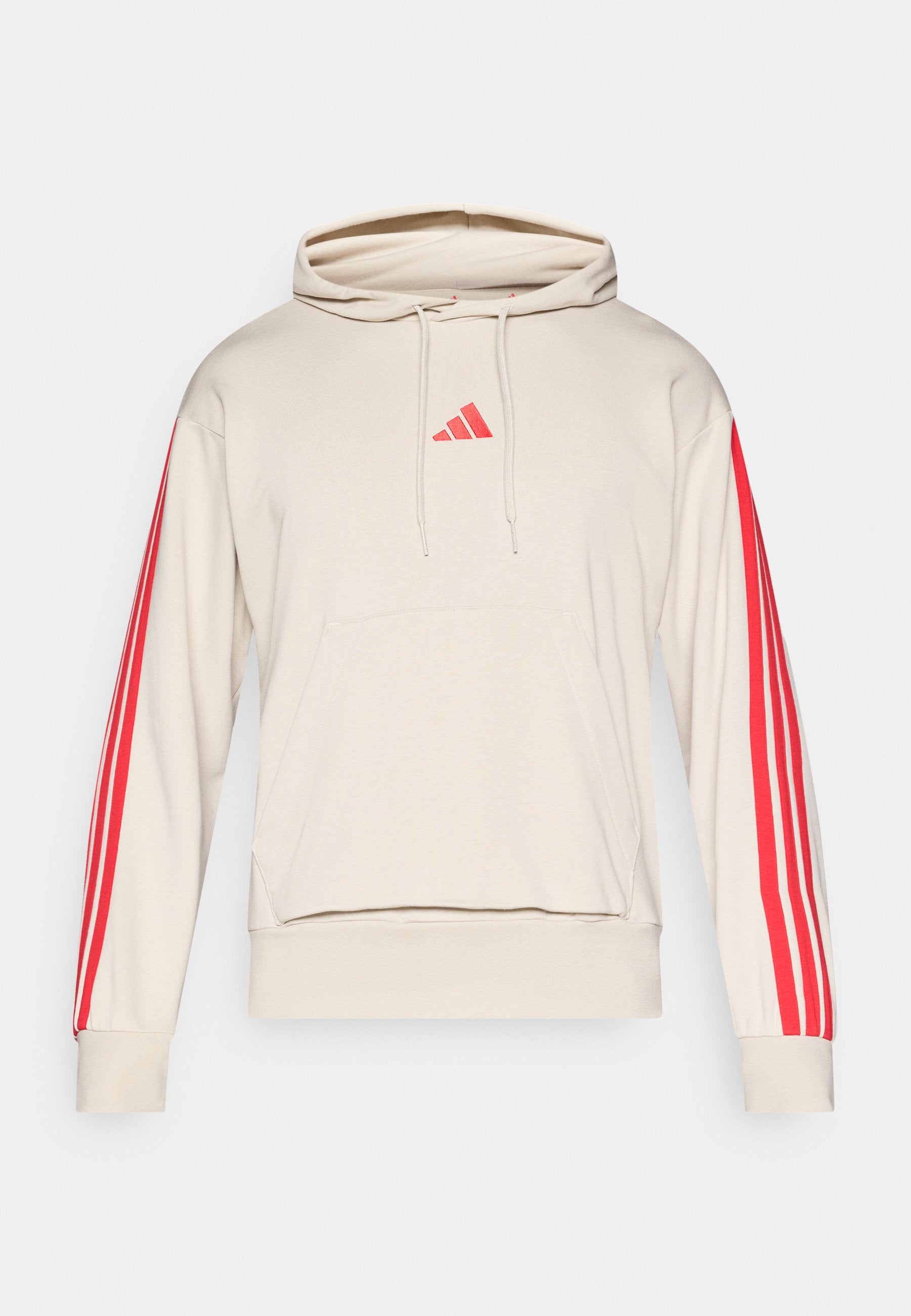 adidas Sportswear ESSENTIALS THREE STRIPES FRENCH TERRY