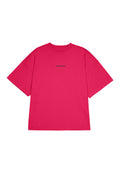 LOGO BOXY TEE - Pegador - View 1
