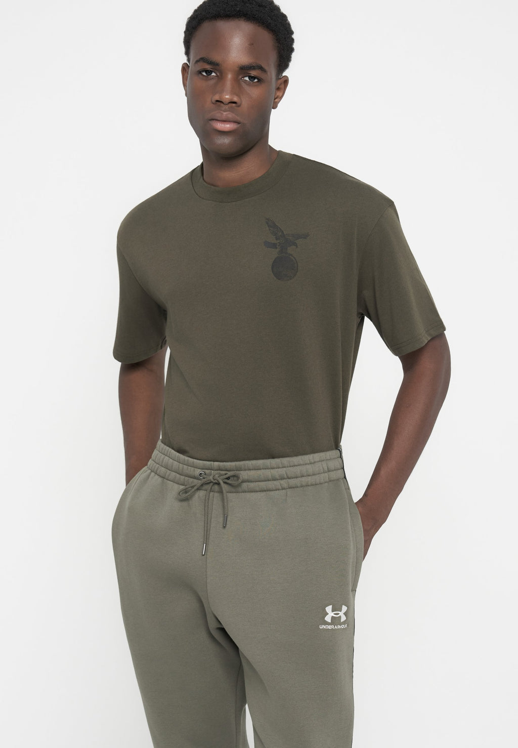 Under Armour