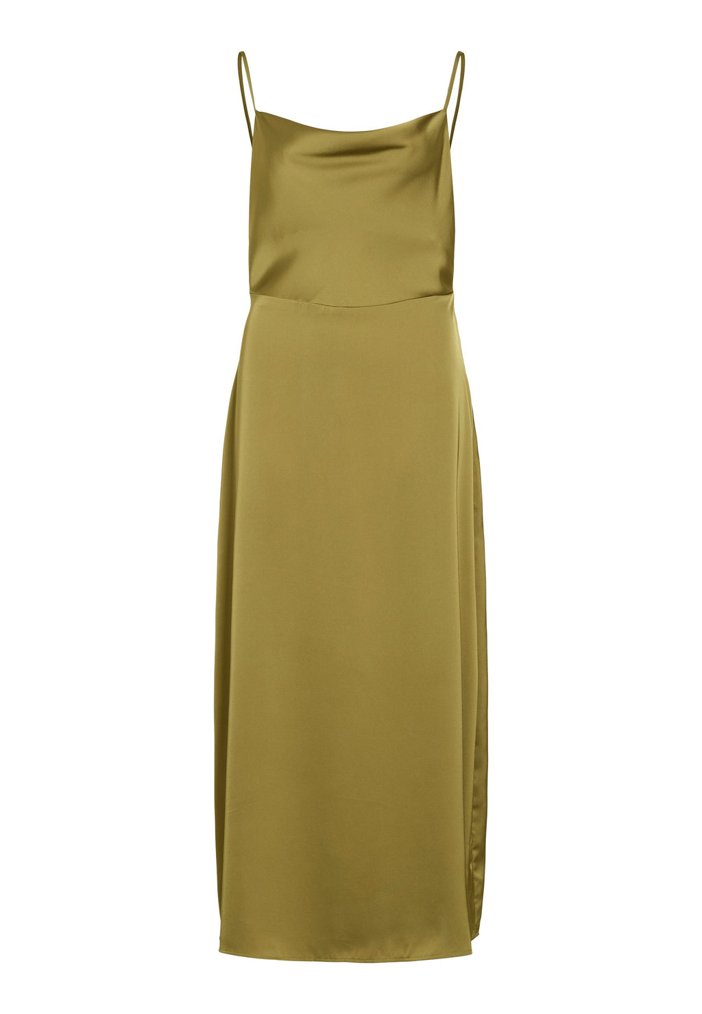 VILA VIRAVENNA STRAP ANKLE DRESS - NOOS/DC