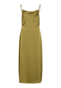 VILA VIRAVENNA STRAP ANKLE DRESS - NOOS/DC