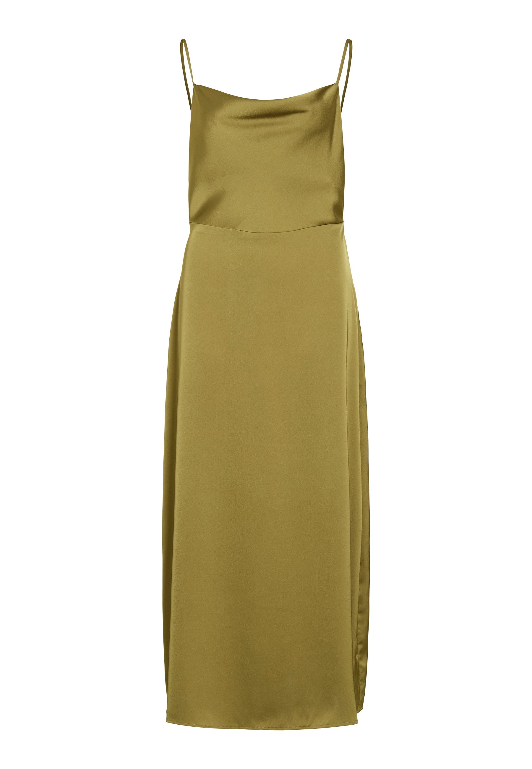 VILA VIRAVENNA STRAP ANKLE DRESS - NOOS/DC