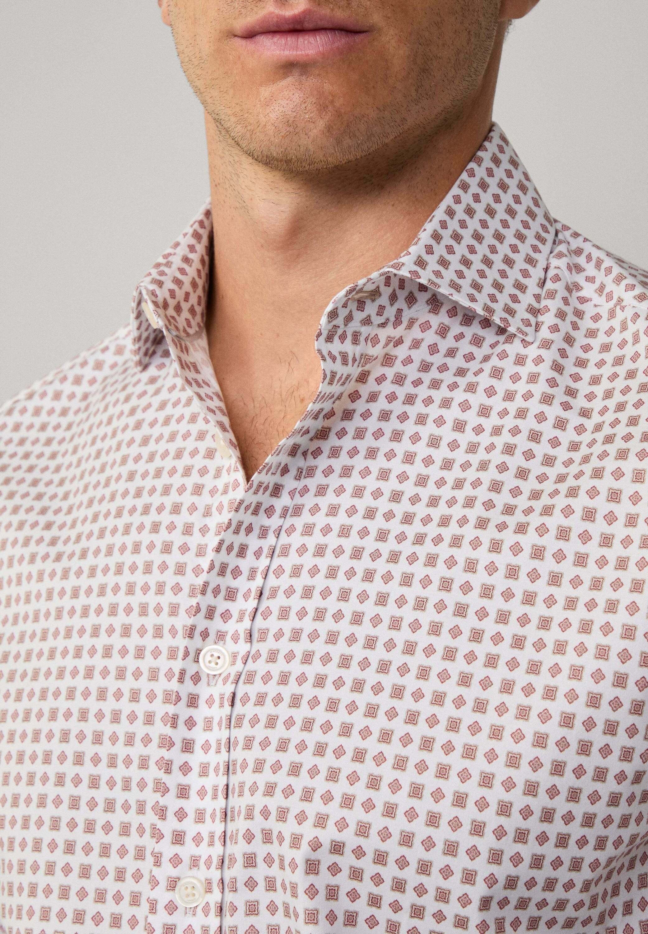 Hackett London FOULARD