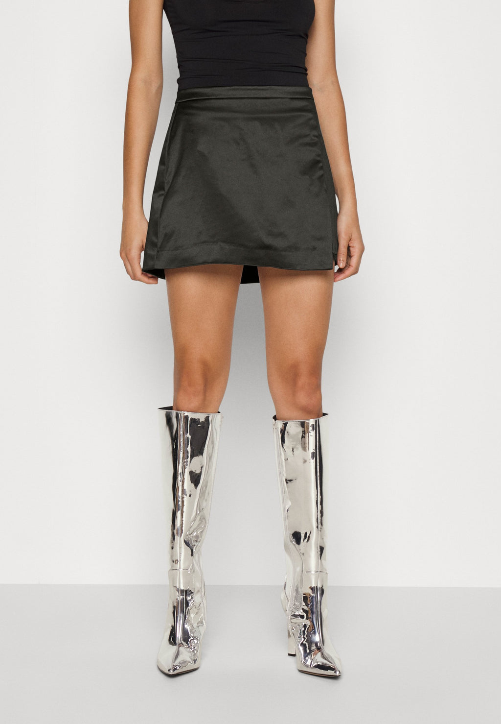 Weekday MEL MINI SKIRT