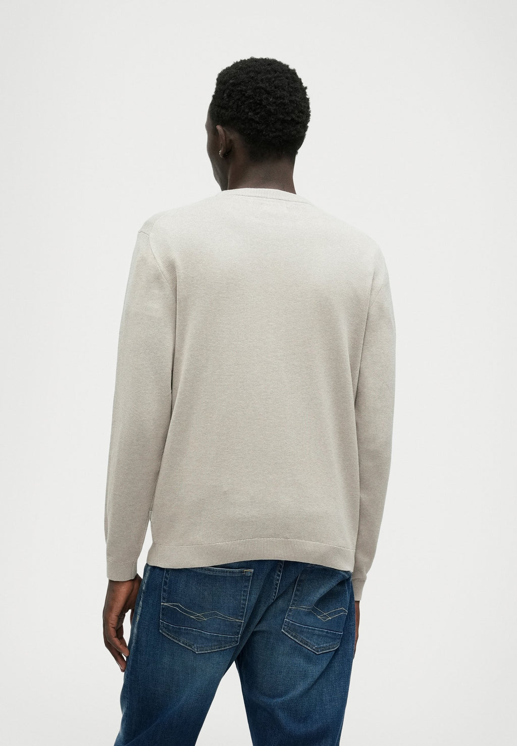 Jack & Jones JJCOLE CREW NECK