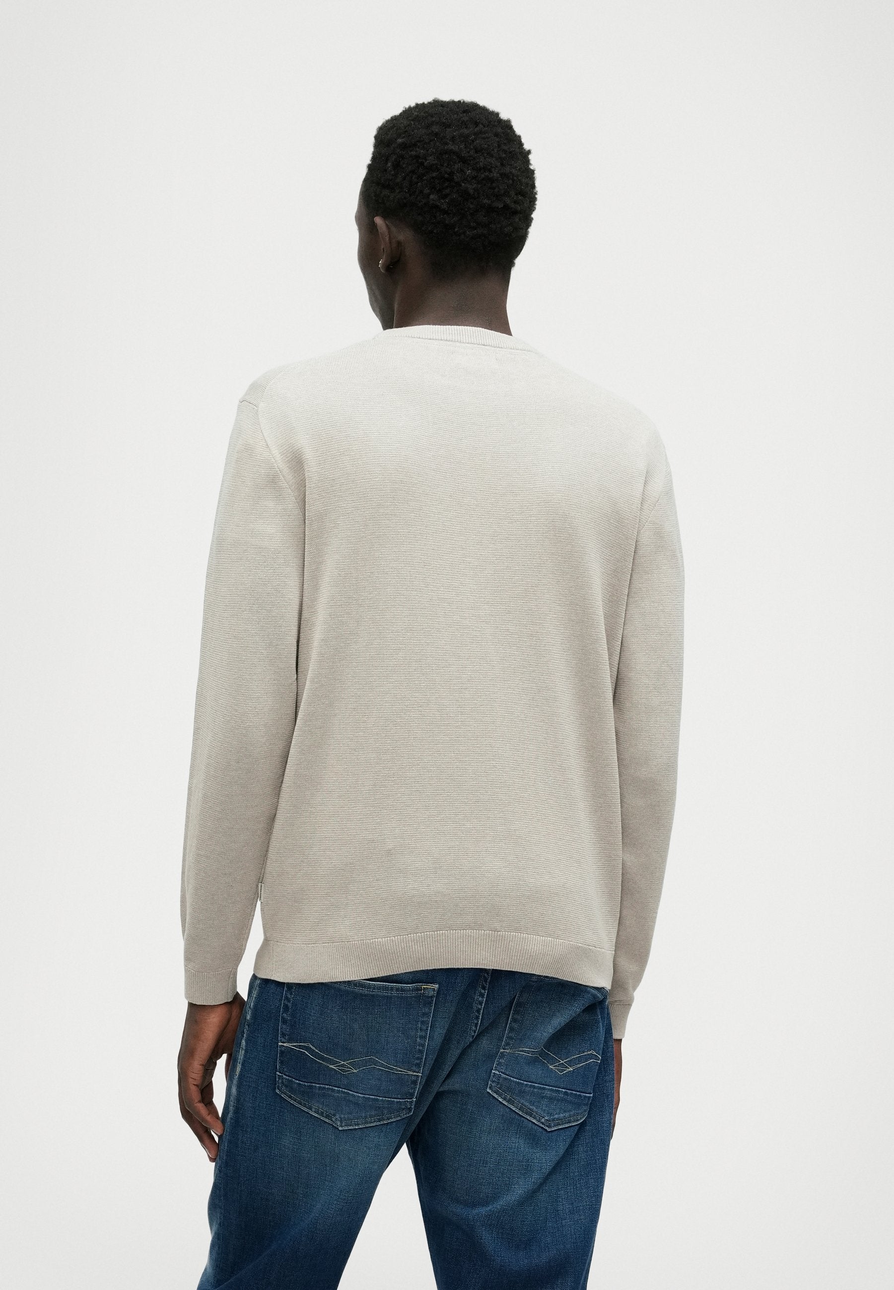 Jack & Jones JJCOLE CREW NECK