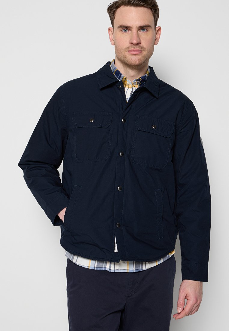 Tommy Hilfiger Leichte Jacke Media 4