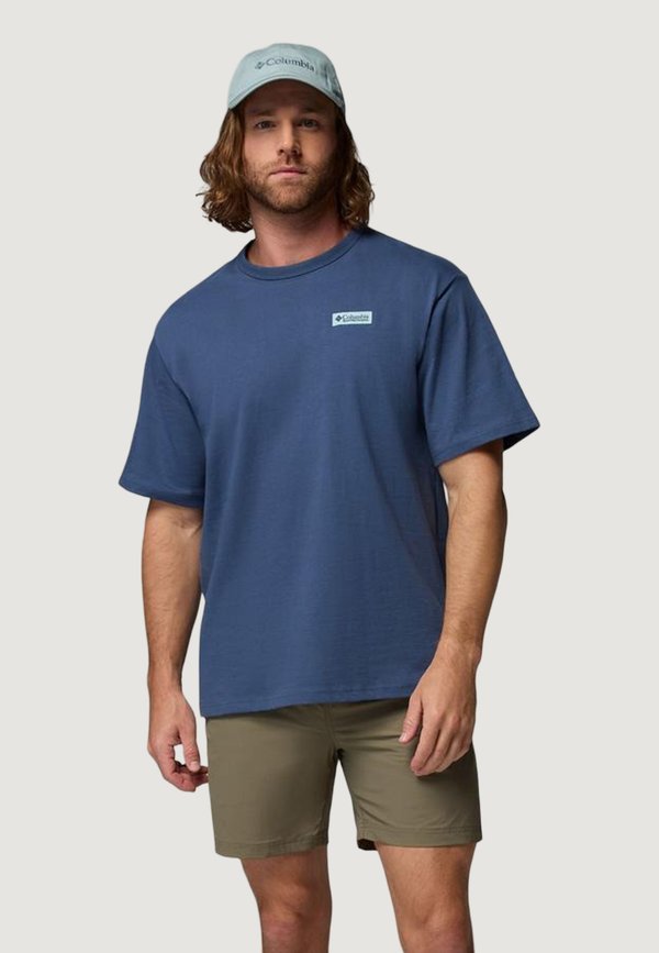 Columbia CSC™ HEAVYWEIGHT ICONIC TEE 2155061