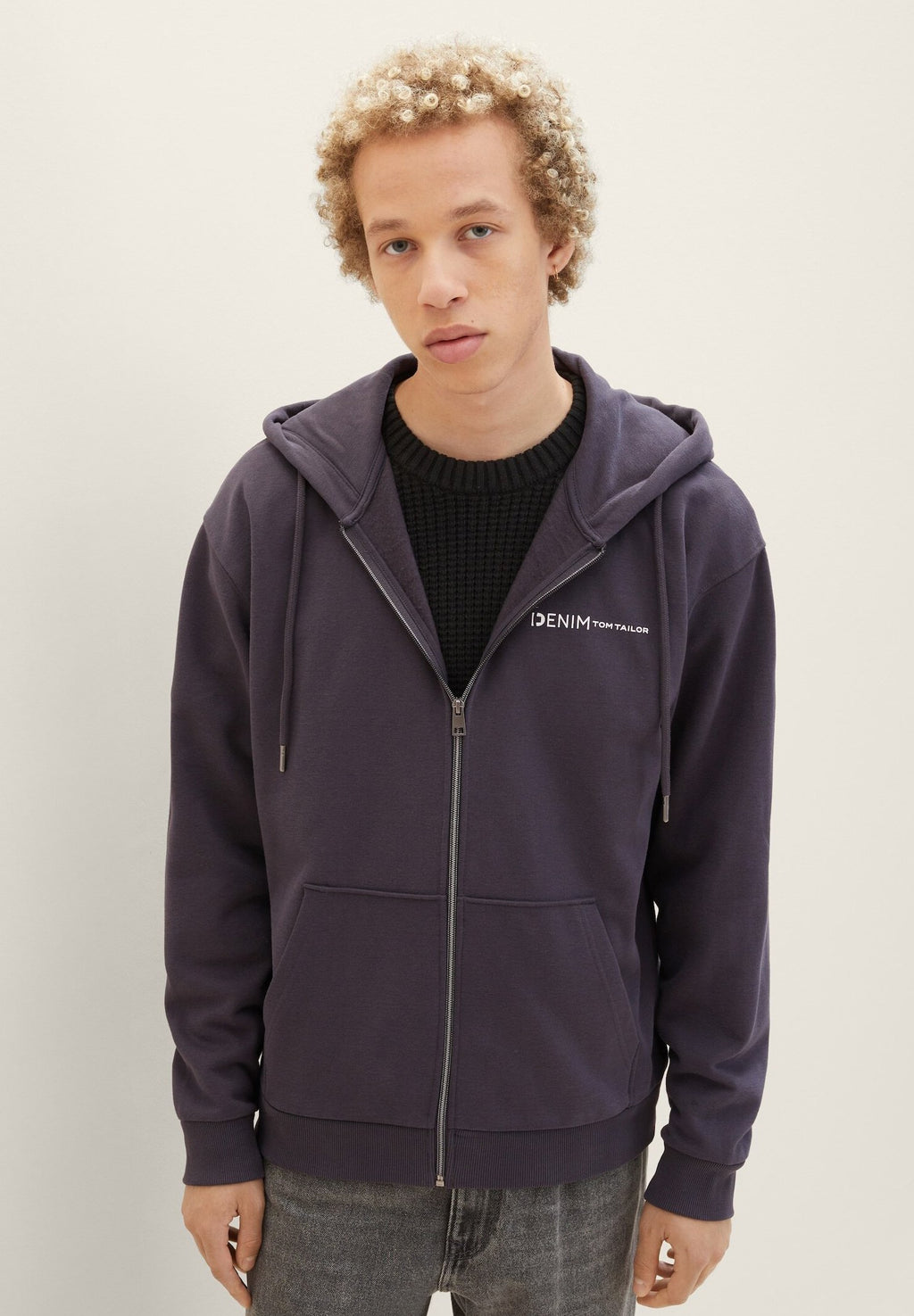 TOM TAILOR DENIM
