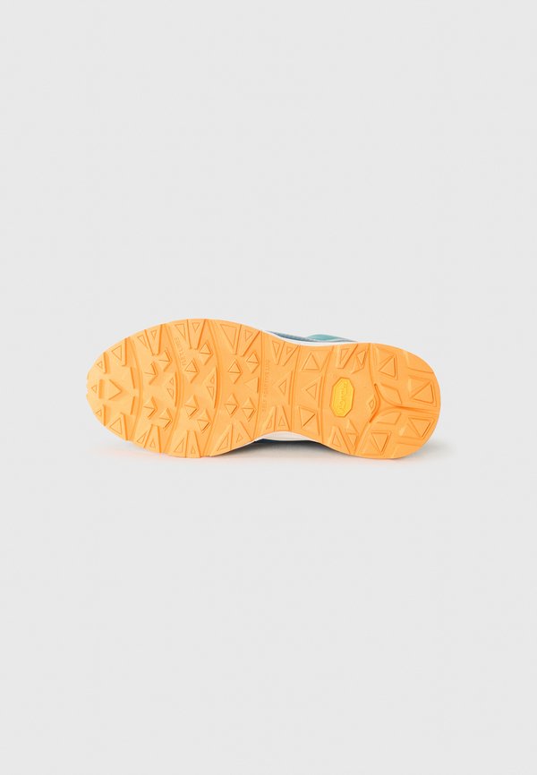 TROLLKIDS KIDS SKARVAN HIKER LOW XT UNISEX