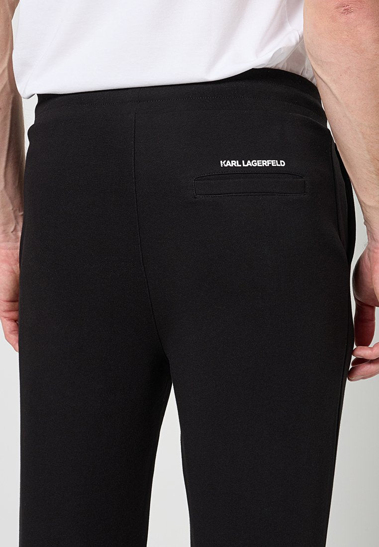 KARL LAGERFELD Jogginghose Media 5