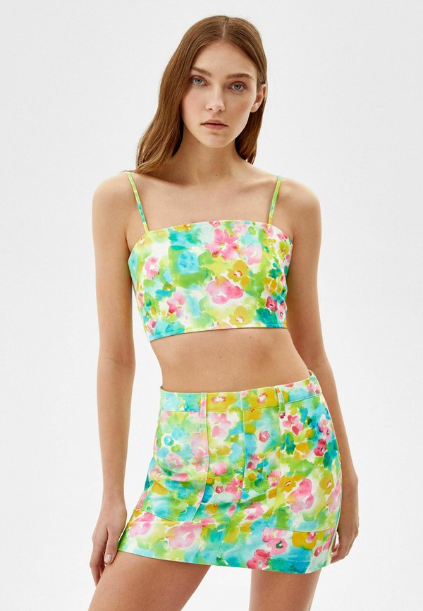 Bershka