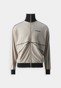 Franchise SPIDER TRACK JACKET DUST