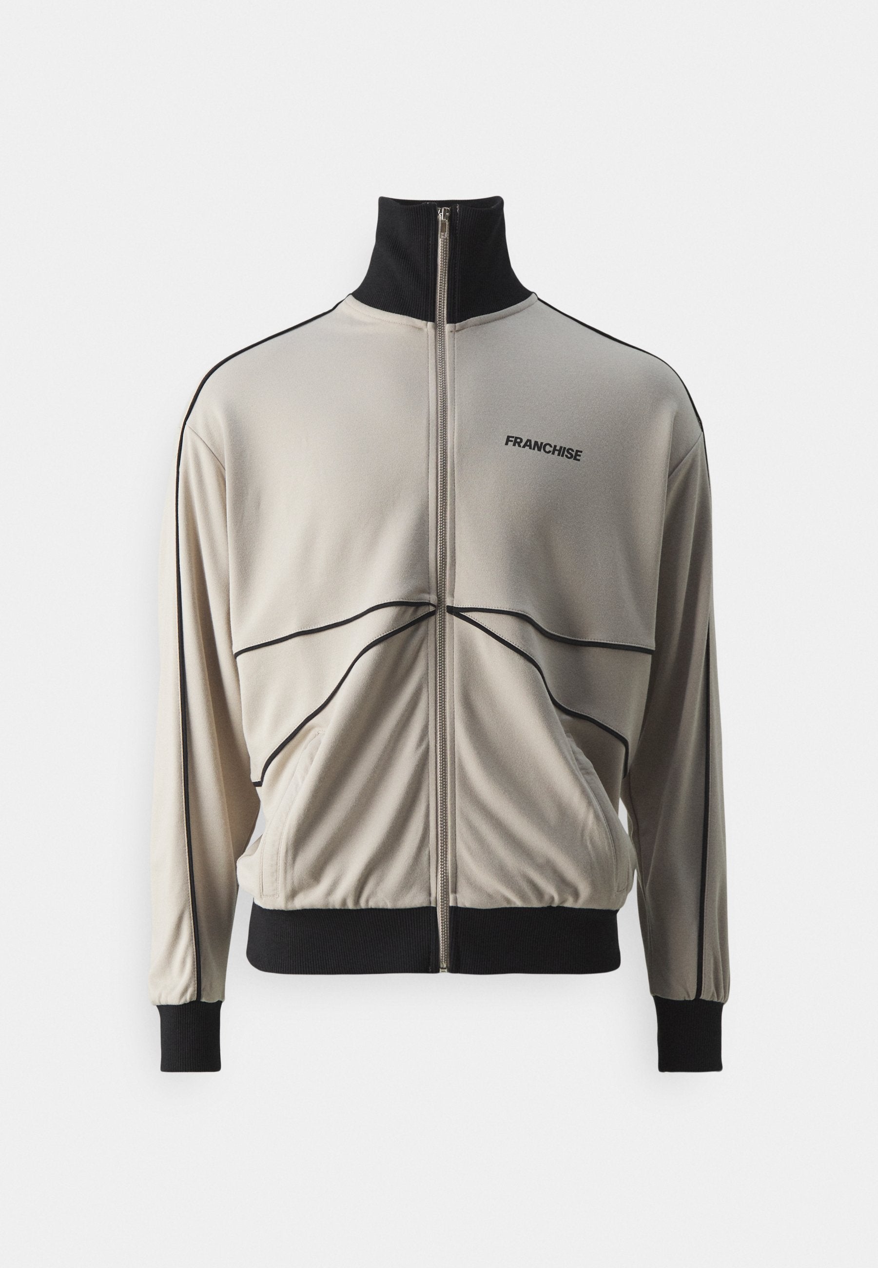 Franchise SPIDER TRACK JACKET DUST
