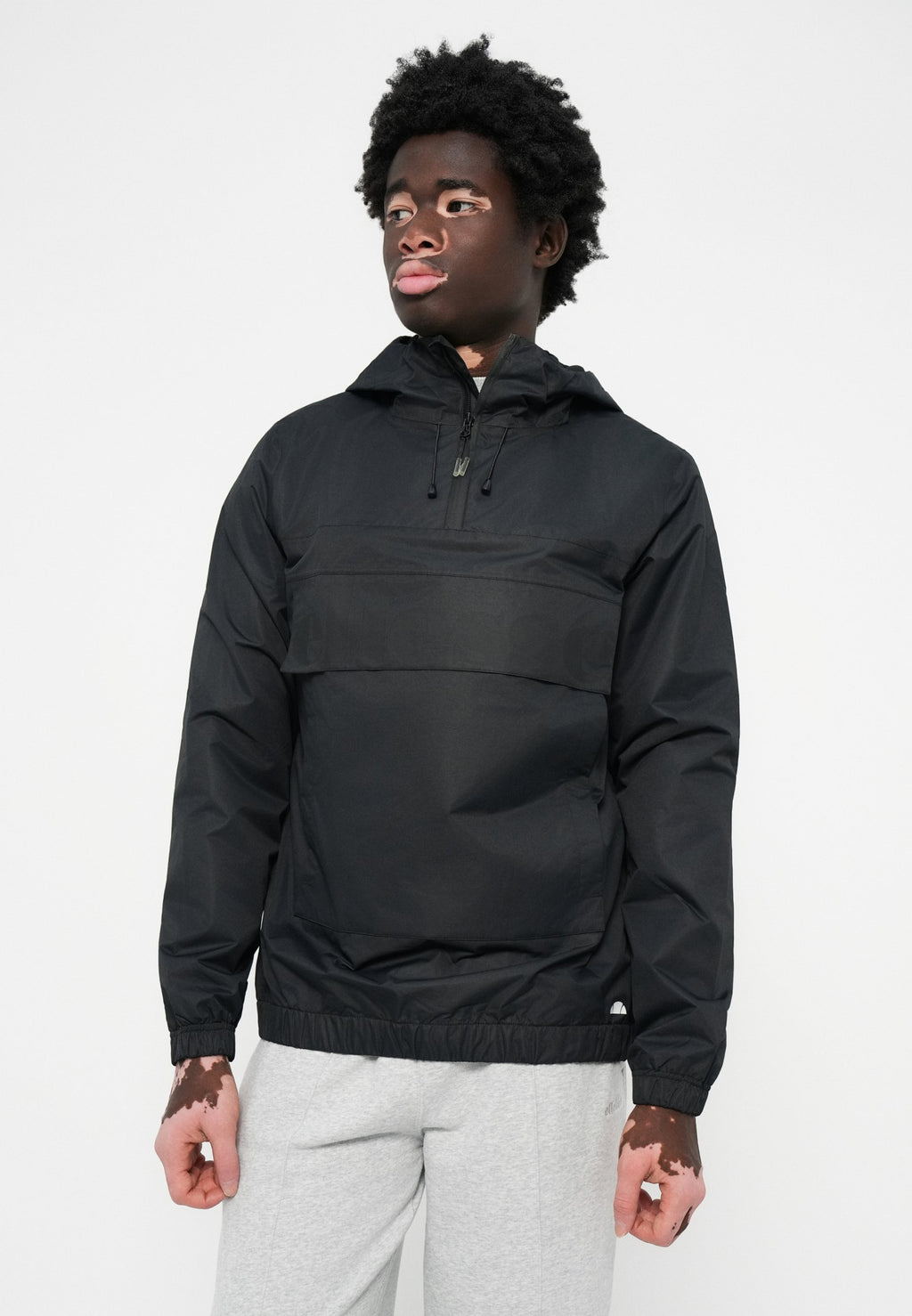 Ellesse ALL TERRAIN MONT OH JACKET