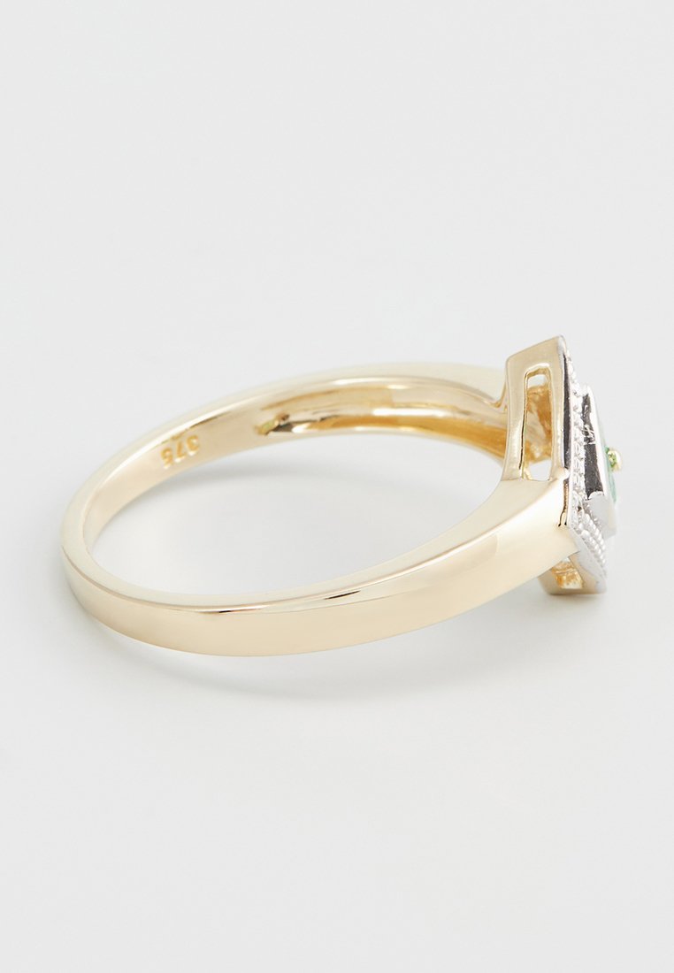 Art Deco 0,02 CT. DIAMOND